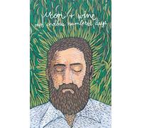 Iron & Wine - Our Endless Numbered Days (Musicassetta)