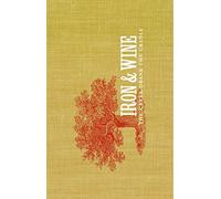 Iron & Wine - The Creek Drank..(Musicassetta)