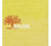 Iron & Wine - The Creek Drank the Cradle