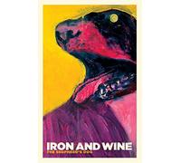 Iron and Wine The Shepherd's Dog (Cassette)