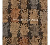 Iron & Wine - Weed Garden (Ep)