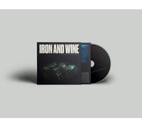 Iron & Wine Who Can See Forever Soundtrack (CD) Album