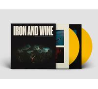 Iron & Wine Who Can See Forever Soundtrack (Vinyl LP)