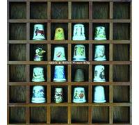 Iron and Wine Woman King (CD) Album