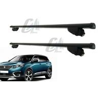 BEAMAR5120 BARRE PORTATUTTO FARAD ALLUMINIO DACIA LODGY DAL 2012