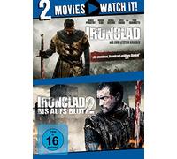 Ironclad 1 & 2