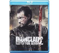 Ironclad 2 [Blu-Ray] - Michelle Fairley,Roxanne McKee,Danny Webb - 2014