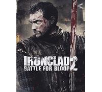 ironclad 2 dvd Italian Import by danny webb