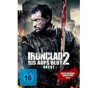 Ironclad 2 ufs Blut - Uncut