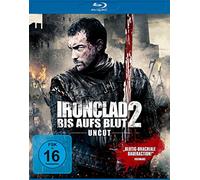 Ironclad 2 ufs Blut - Uncut