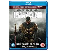 Ironclad [Edizione: Regno Unito] [Edizione: Regno Unito]