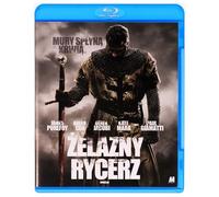 Ironclad [2Blu-Ray] [Region B] (IMPORT) (Nessuna versione italiana)