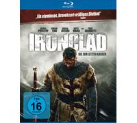 Ironclad - Bis zum letzten Krieger
