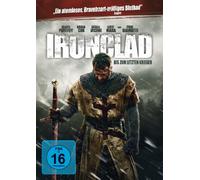 Ironclad - Bis zum letzten Krieger