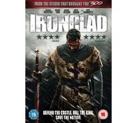 Ironclad [Edizione: Regno Unito] [Edizione: Regno Unito]