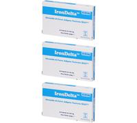 Irondelta 30 Capsule 3x15 g Capsule