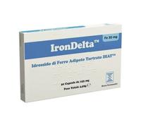 IRONDELTA 30CPS