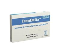 IRONDELTA 30CPS