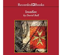 Ironfire: un romanzo epico di amore e guerra