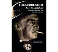 Ironfoot Jack The Surrender of Silence (Tascabile)