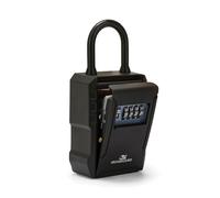 IRONGUARD IG014 - Cassetta di sicurezza per chiavi - Con lucchetto - Contenitore
