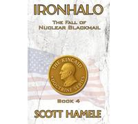 IRONHALO: The Fall of Nuclear Blackmail: 4