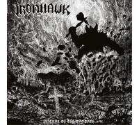 Ironhawk Ritual of the Warpath (Vinyl LP) 12" Album
