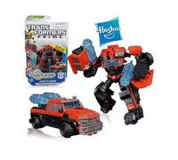 (IronhideA) Hasbro Transformers Movie serie Commander Level Ironhide Optimus Prime Ultra Magnus Megatron