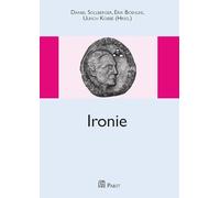 Ironie: Schriftenreihe der DGPA, Band 42