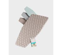 Ironing Board Cover Compatible with Foppapedretti Cover beige