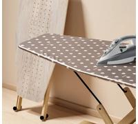 Ironing Board Cover Compatible with Foppapedretti Cover gray