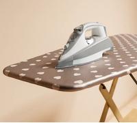 Ironing Board Cover Compatible with Foppapedretti Cover green