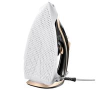 Ironing Board Cover Protector - Extra Wide Padded Heat Resistant Mat For Countertops & Tables, Protects Surfaces From Heat & Steam | For Dorm, Laundry Room, Apartment & Sewing