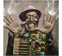 Ironing Board Sam - Super Spirit