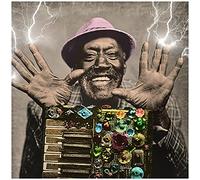 Ironing Board Sam Super Spirit (Vinyl LP) 12" Album