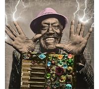 Ironing Board Sam Super Spirit (Vinyl LP) 12" Album