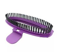 Ironing Machine parts, Adatto for macchina da stiro sospesa GC508 GC506 Spazzola for vestiti Linea plissettata Clip Parti in plastica Pantaloni Accessori for cuciture