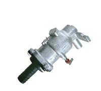 Ironing Machine parts, Elemento riscaldante for vaporizzatori for indumenti da 2100 W, compatibile con parti riscaldanti for macchine da stiro Haier HY-GD1802FG GD1810F