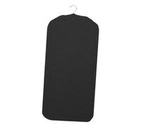 Ironing Mat - Pad portatile Steamer | 35 x 17 pollici Ironing Pad for Table Top | Hangable Clothes Steamer Press Pads, Heat Resistant Clothing Care Steam Pad for Handheld Steamers, Cloth Ironinng