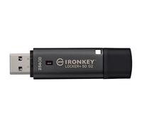 IronKey Locker Plus 50 G2 FIPS 197 AES-256 da 256 GB