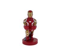 EXQUISITE GAMING IRONMAN CABLE GUY CGCRMR300038