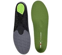 Ironman Flexalign Support Insole, Solette Adulto Unisex, Multicolore, 38,5-40,5