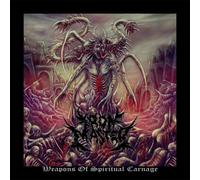 Weapons Of Spiritual Carnage