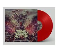IRONMASTER - WEAPONS OF SPIRITUAL CARNAGE (RED VINYL)