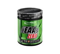 IronMaxx 100% EAAs Zero Aminoacidi In polvere 500g