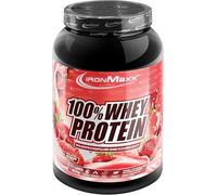 Ironmaxx (900 g, Fragola)