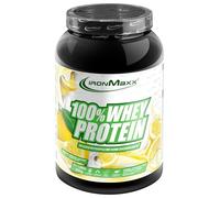 ironMaxx 100% Whey Protein - Lemon-Yoghurt