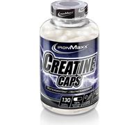 ironMaxx Creatina in Capsule - 130 capsule