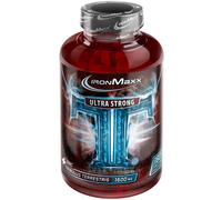 IronMaxx TT Strong 180 Compresse Tribulus Terrestris 343,8g (110,21€/Kg)