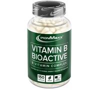 ironMaxx Vitamina B Bioattiva - 150 capsule